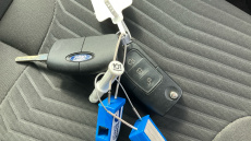 Ford Fiesta 1.0 EcoBoost Zetec 5dr Petrol Hatchback
